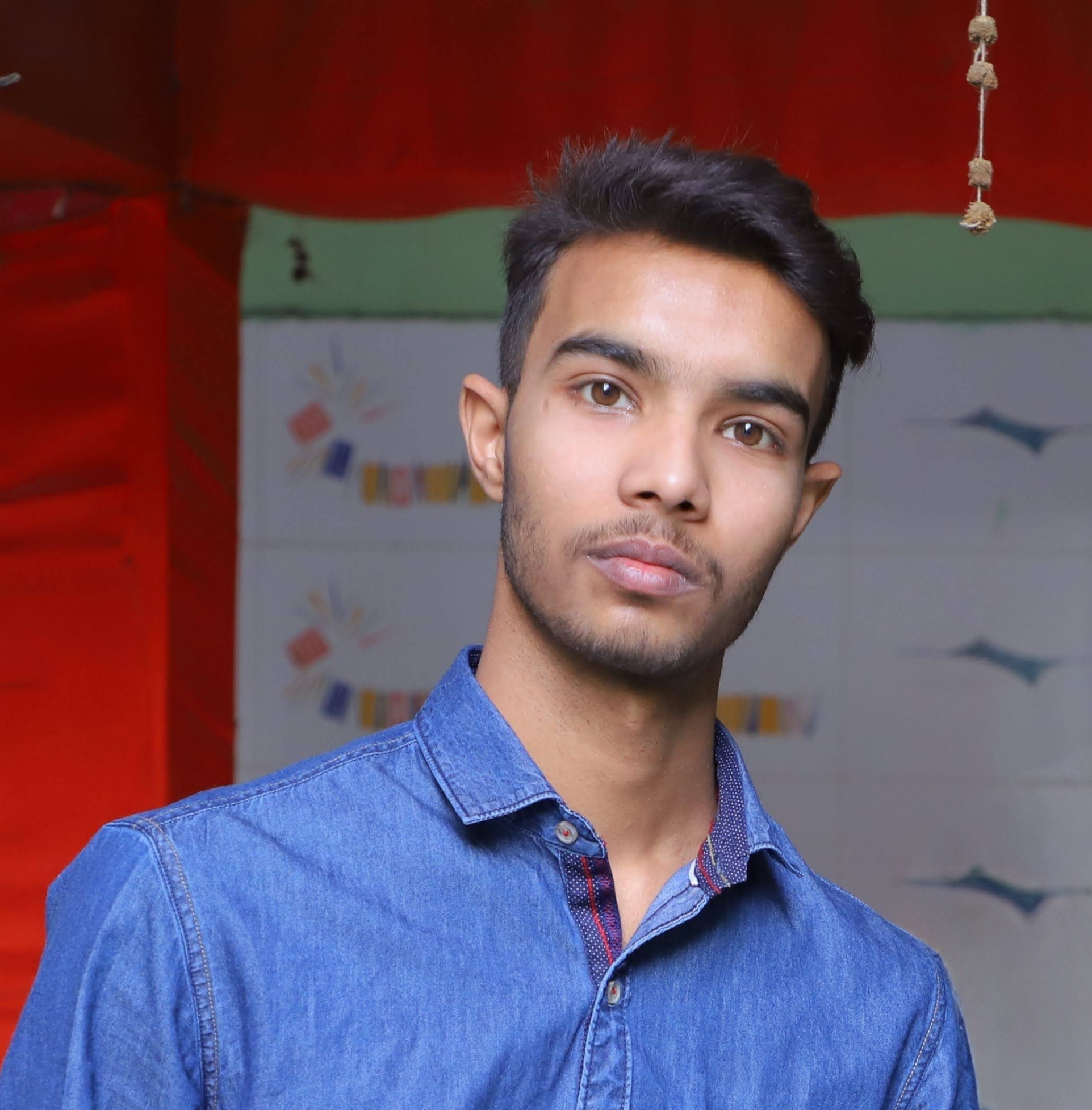Amit Sharma